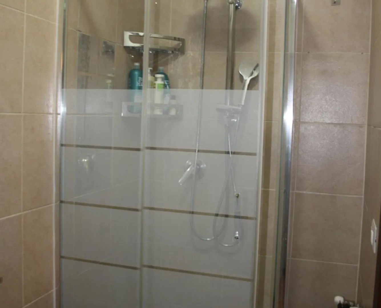 Apiro 11 Apartment Rome
