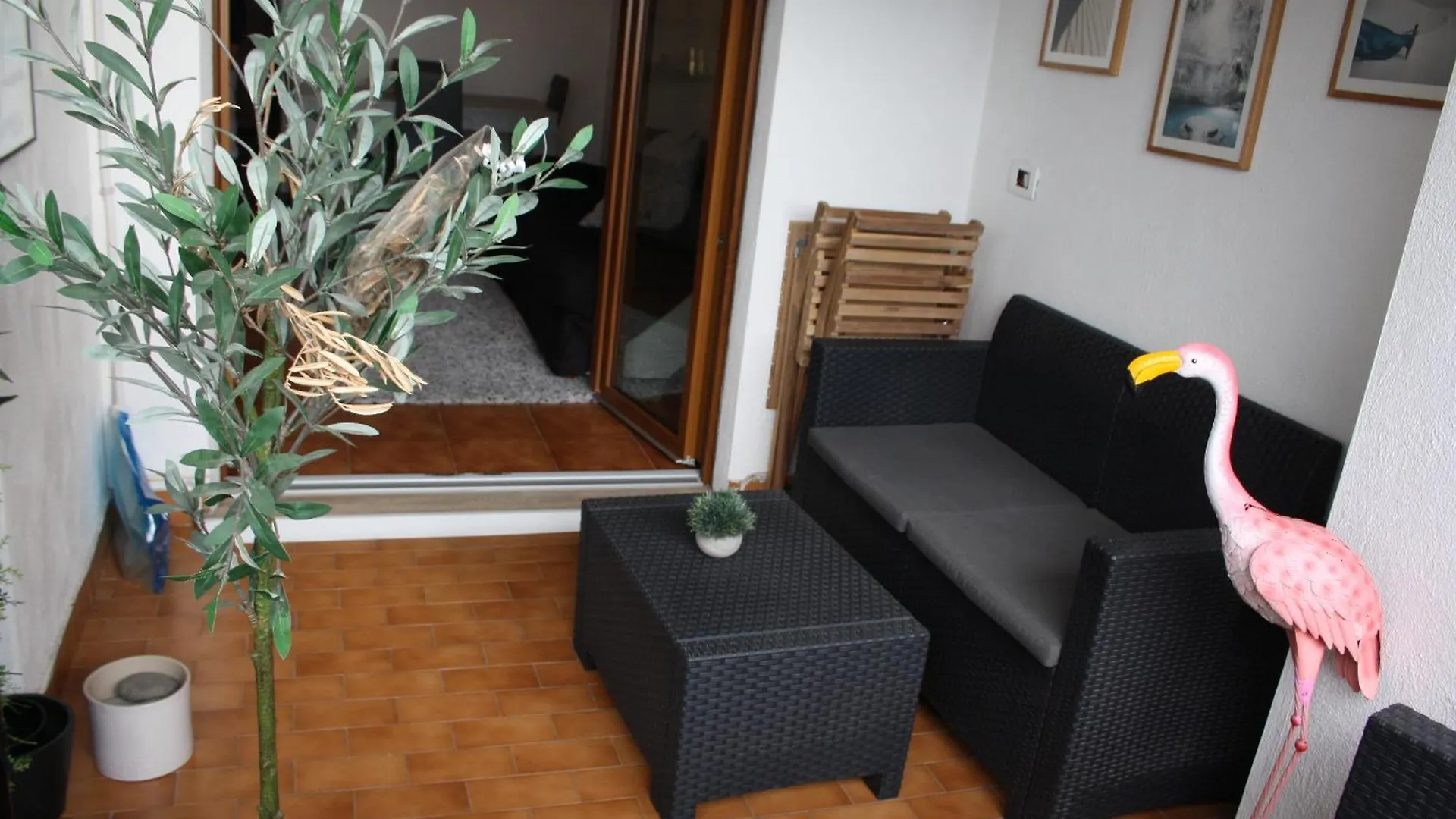 Apiro 11 Apartment Rome 0*,