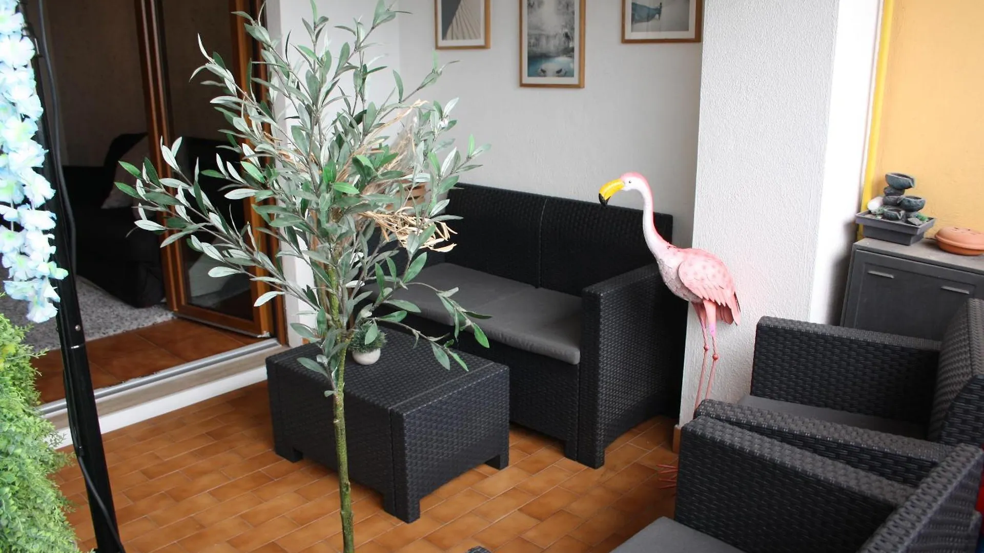 Apiro 11 Apartment Rome