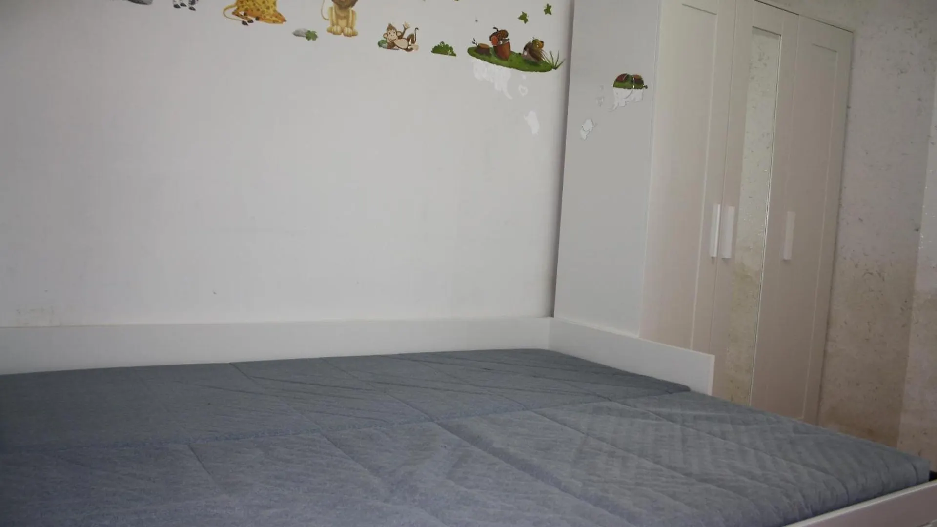 Apiro 11 Apartment Rome