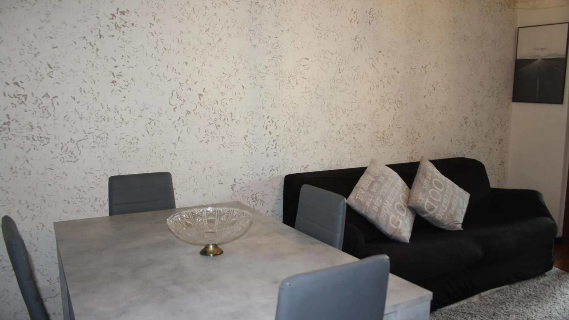 Apiro 11 Apartment Rome 0*,  Italy