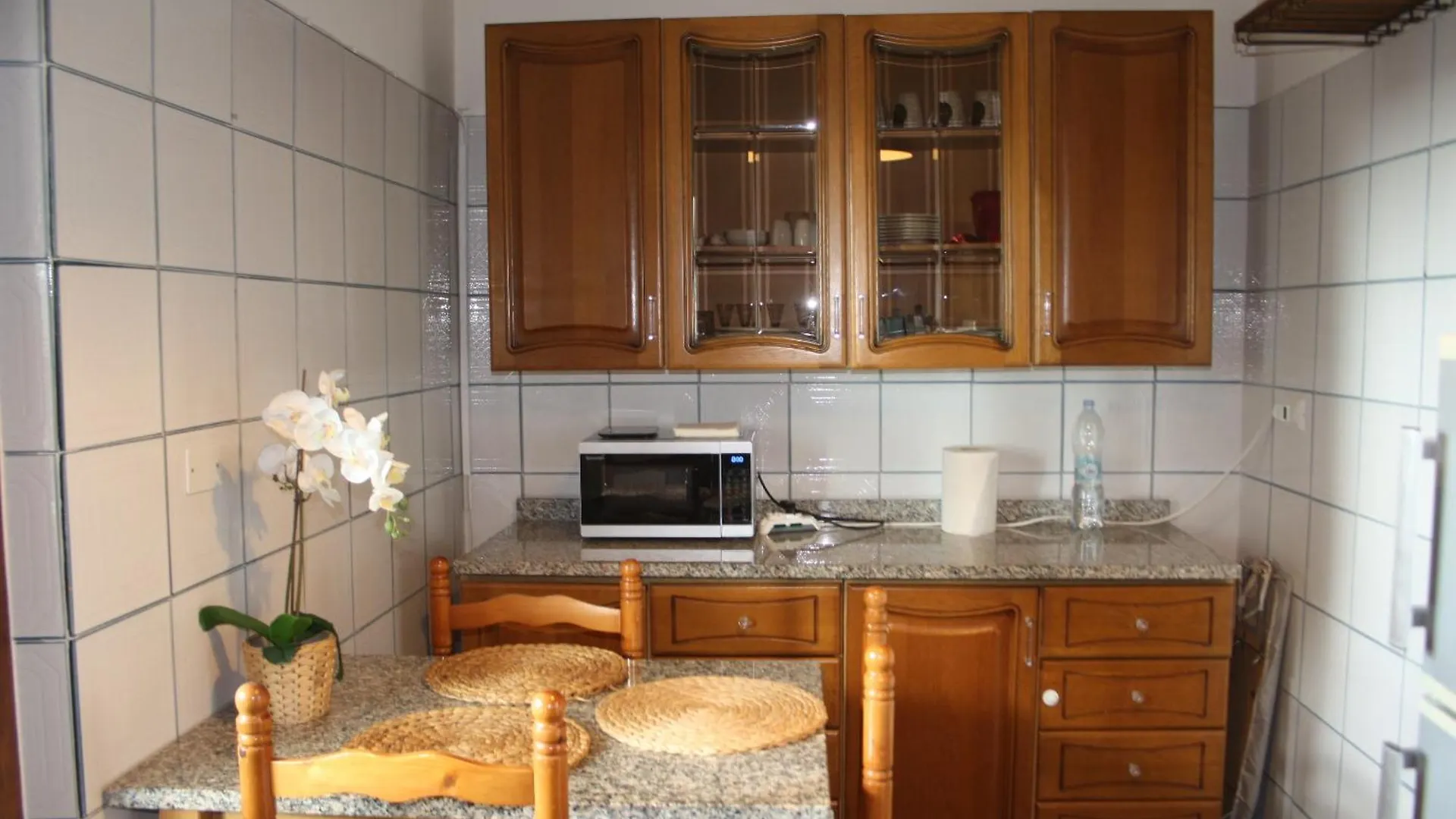 Apiro 11 Apartment Rome