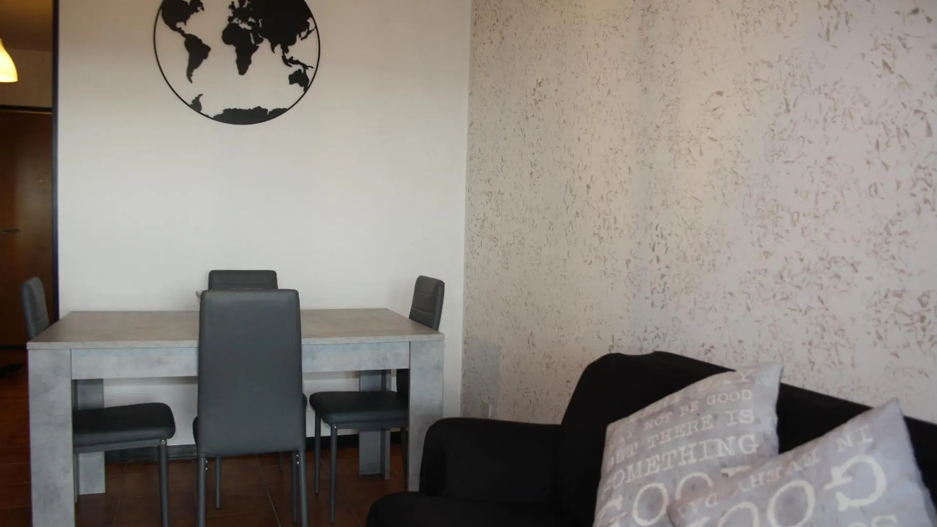 Apiro 11 Apartment Rome 0*,  Italy